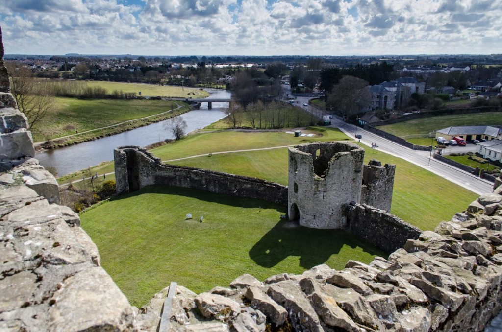 A Trip to Trim Ireland