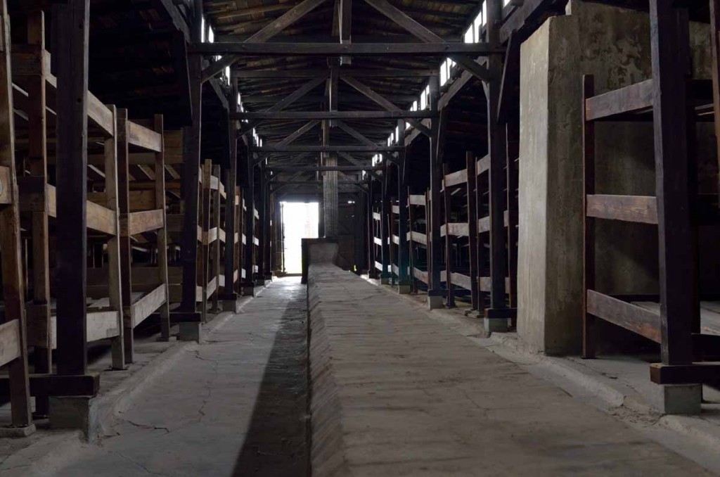 Photo Essay: Auschwitz and Birkenau