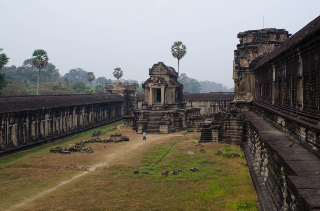 my favorite place is angkor wat essay